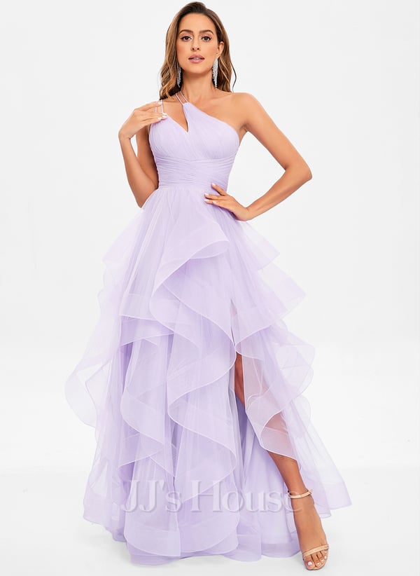 princess-asymmetrical-prom-dress-lilac-2