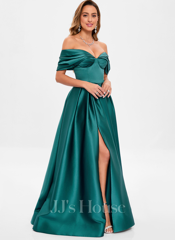 aline-off-the-shoulder-floor-length-satin-prom-dress-peacock-5